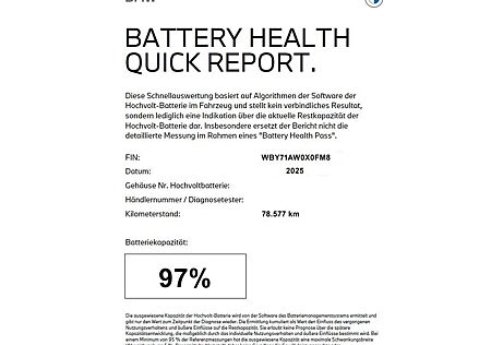 BMW i4 eDrive40 GC M Sportpaket AHK GSD ACC H/K 1VB