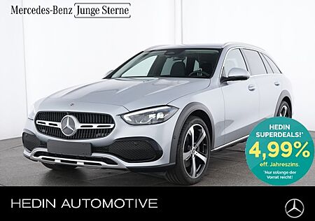 Mercedes-Benz C 200 4MATIC T-Modell All-Terrain |Avantgarde|LM