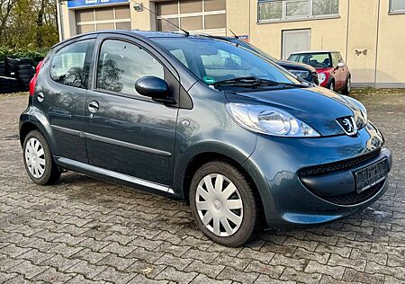 Peugeot 107 Filou*KLIMA*TÜV*SEHR GEPFLEGT