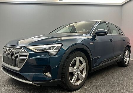 Audi e-tron 55 Advanced DSP*AIRMATIC*KAM*WIDE*MEGA