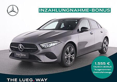 Mercedes-Benz A 180 Lim Progressive+MBUX+LED-HP+KeyGo+RFK+PTS+