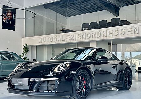 Porsche 911 Urmodell 991 II Carrera GTS PDK/SSD/BOSE/Alcantara