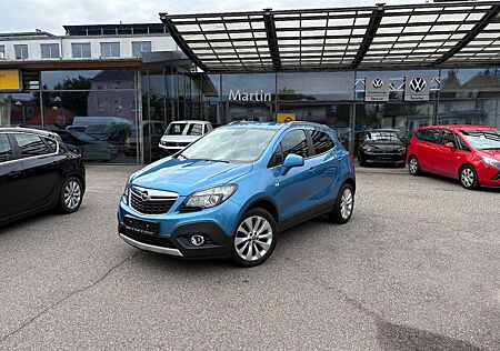 Opel Mokka Innovation 1.4 Turbo 4x4