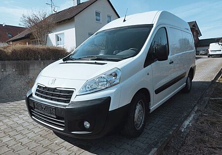 Peugeot Expert gebraucht kaufen Peugeot Expert L2H2 Camper WoMo Tranporter Hochdach