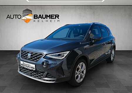 Seat Arona 1.0 TSI FR DSG GJR BLINDSP KESSY XL