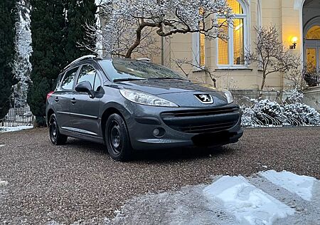 Peugeot 207 SW Tendance 95 VTi Tendance