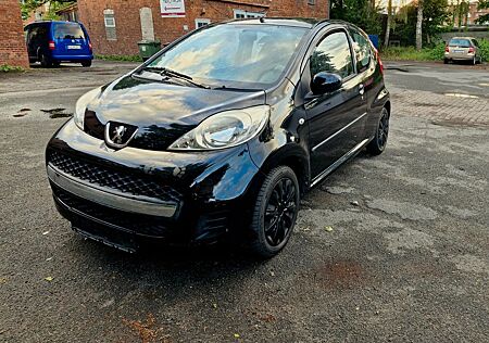 Peugeot 107 Filou 70 Filou