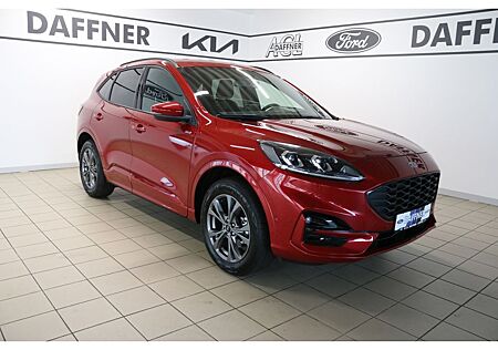 Ford Kuga -2,5 Plug-In Hybrid ST-Line X LED/Navi