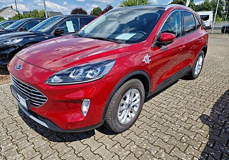 Ford Kuga Plug-In Hybrid Titanium *AHK *Pano *RFK