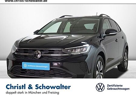 VW Taigo Volkswagen 1.0 TSI DSG MOVE LED NAVI KLIMA
