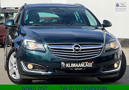 Opel Insignia gebraucht kaufen Opel Insignia A Sports Tourer Edition.Top Zustand.