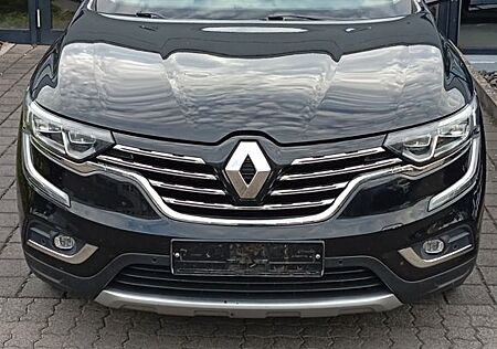 Renault Koleos ENERGY dCi 175 4WD X- Intens TÜV neu