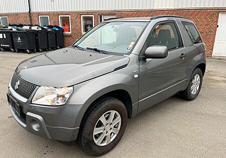 Suzuki Grand Vitara 1.6 Club