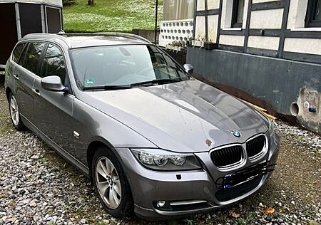 BMW 320d xDrive Touring -