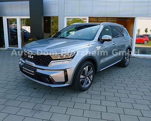 Kia Sorento 1.6 T-GDI PHEV AWD Platinum/Nappa/GD/HUD