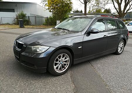 BMW 318i touring, 2.0i,AutomatikGetriebe