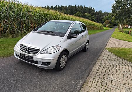 Mercedes-Benz A 150 CLASSIC Classic