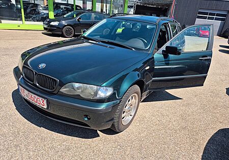 BMW 316i 3 Touring /318i - Klima - Tüv 11.25