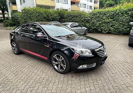 Opel Insignia 2.0 CDTI 150 Jahre 118kW 150 J...