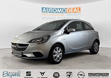 Opel Corsa E Edition KLIMA PARKPILOT USB