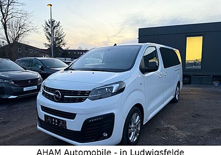 Opel Zafira Life Tourer L|PANO|2xSCHIEBETÜR|KAM|AHK
