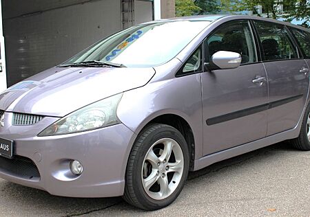 Mitsubishi Grandis 2.4 Invite Aut. 7-SITZER* KLIMA*HU NEU!!