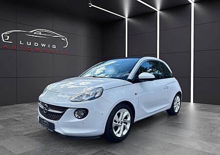 Opel Adam Open Air / AUTOMATIK/ FALLTDACH/ EURO 6