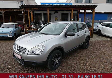 Nissan Qashqai Visia #AHK#WENIG KM#HU 7.2025#KLIMA#44