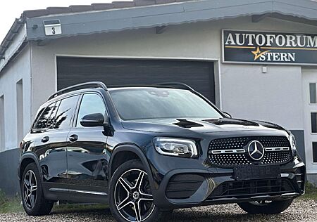 Mercedes-Benz GLB 200 AMG-Line/Night-P/Alcantara/Kamera