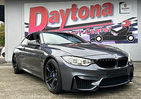 BMW M4 Coupe *PERFORMANCE*CARBON*O-LED*VOLL