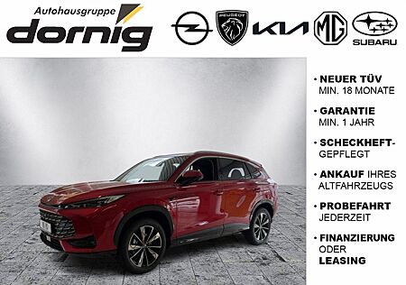 MG HS Luxury 1.5 AT MY24 *FP*