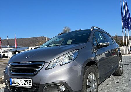 Peugeot 2008 Style 110 ps Zahnriemen NEU