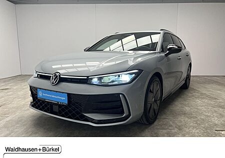VW Passat Variant Volkswagen 2.0 TDI DSG R-Line Klima Navi