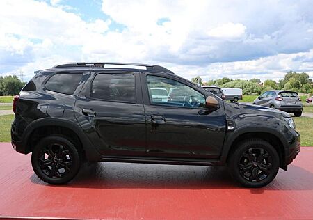 Dacia Duster II Extreme