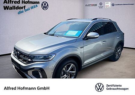 VW T-Roc Volkswagen 1.5 TSI R-Line DSG KEYLESS STHZ LED NAVI K