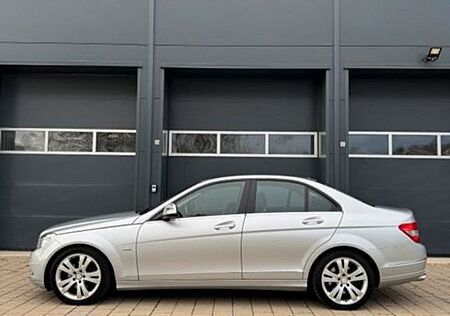 Mercedes-Benz C 220 CDI T ELEGANCE Elegance Neu TÜV