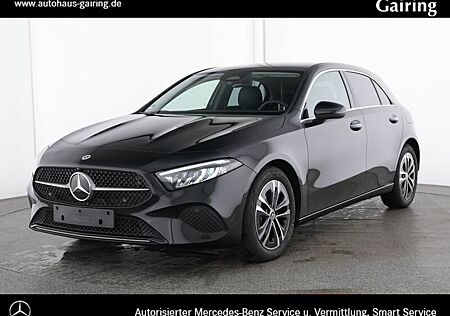 Mercedes-Benz A 180 Progressive (EURO 6e)