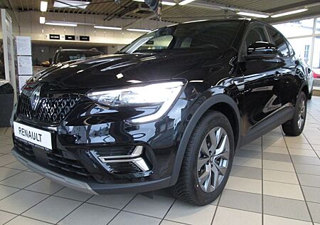 Renault Arkana Evolution Mild Hybrid 140 EDC*GJR*PDC-CAM