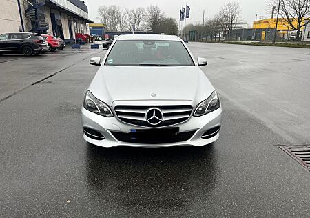 Mercedes-Benz E 350 AVANTGARDE AVANTGARDE