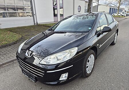 Peugeot 407 NEUE TÜV& AU
