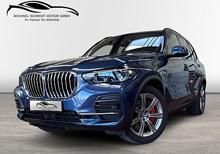 BMW X5 xDrive45e LC Prof*HUD*20 Zoll*Panorama*AHK*2