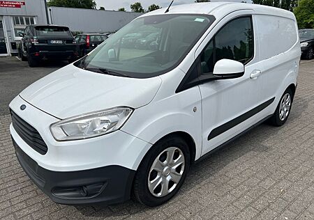 Ford Transit Courier Trend