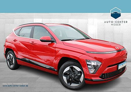 Hyundai Kona Elektro SX2 Effizienz *NAVI*Effizienzpaket