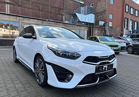 Kia Cee'd Ceed GT-Line*RFK*Pano*LED*Navi*JBL*CarPlay*Keyl.