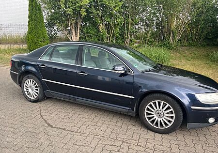 VW Phaeton Volkswagen 3.2 V6 4MOTION Tiptronic 5-Sitzer St...