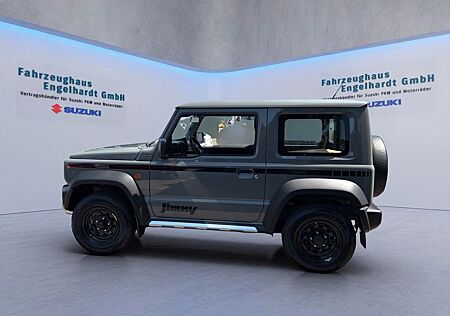 Suzuki Jimny Horizon Sondermodell
