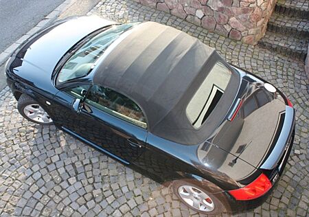 Audi TT Roadster*TÜV-NEU*Leichte Beschädigung