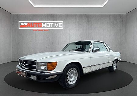 Mercedes-Benz SL 380 W107 380SLC