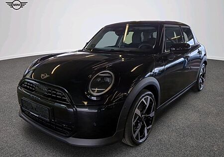 Mini Cooper D Cooper C