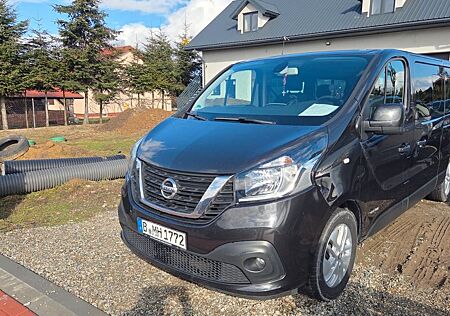 Nissan NV300 2019r 145PS